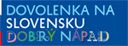 Preklik na strnky slovakia.travel